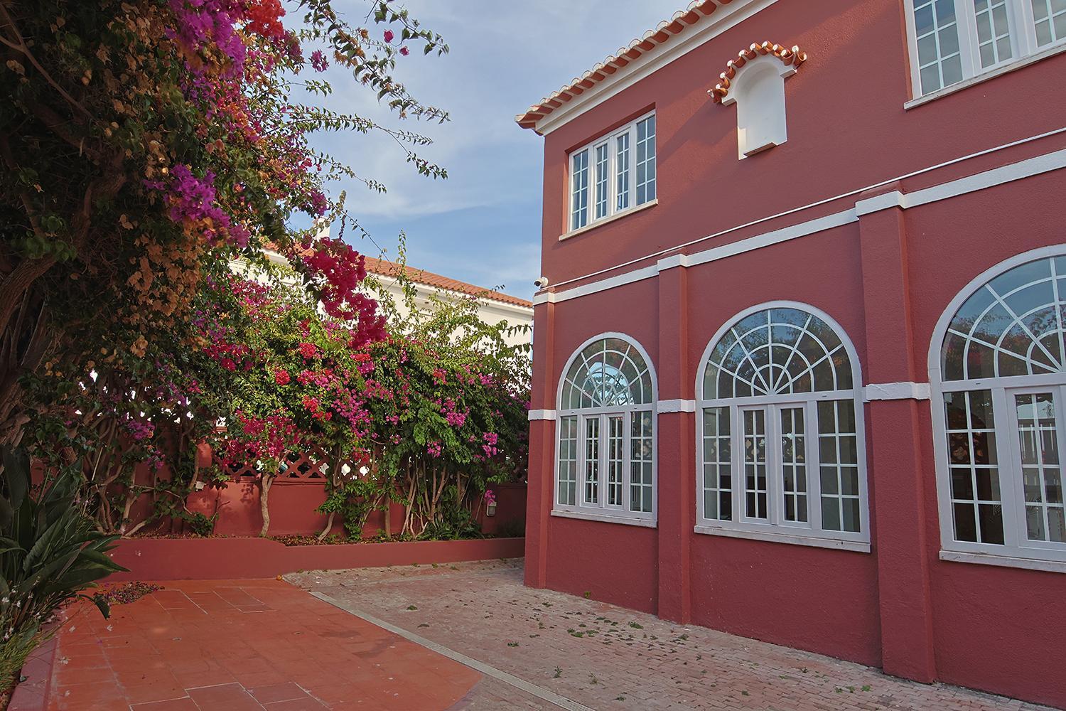 Vila Olivenca كوستا دا كاباريكا المظهر الخارجي الصورة