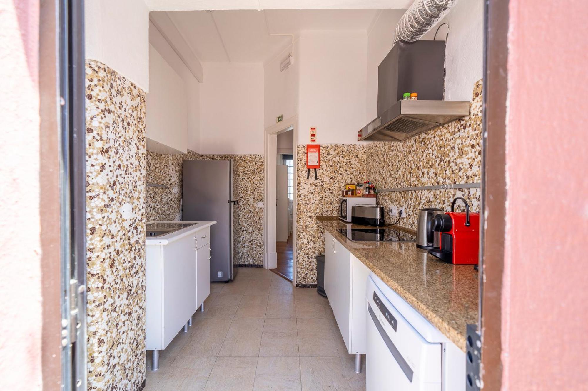 Vila Olivenca كوستا دا كاباريكا المظهر الخارجي الصورة