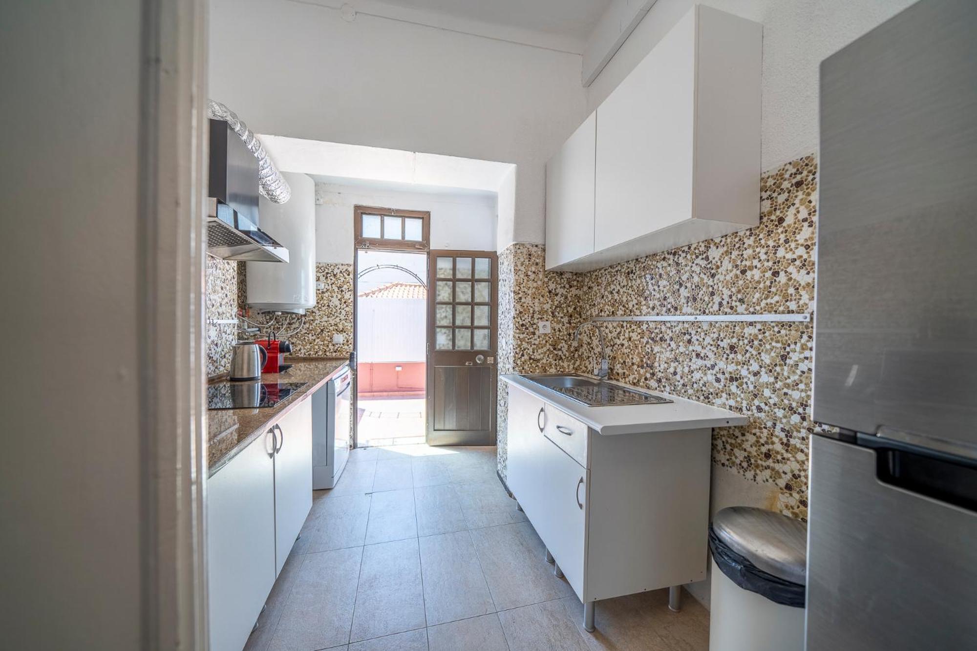Vila Olivenca كوستا دا كاباريكا المظهر الخارجي الصورة