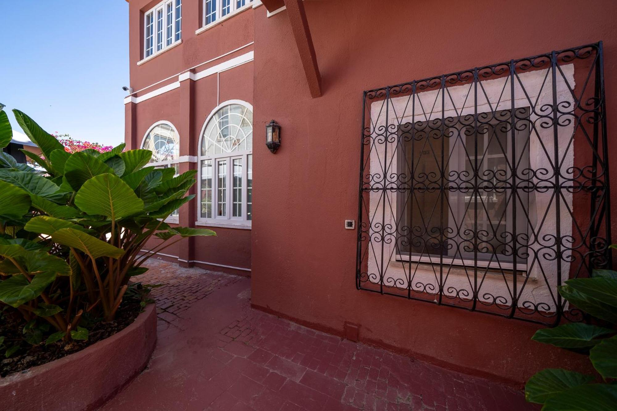 Vila Olivenca كوستا دا كاباريكا المظهر الخارجي الصورة
