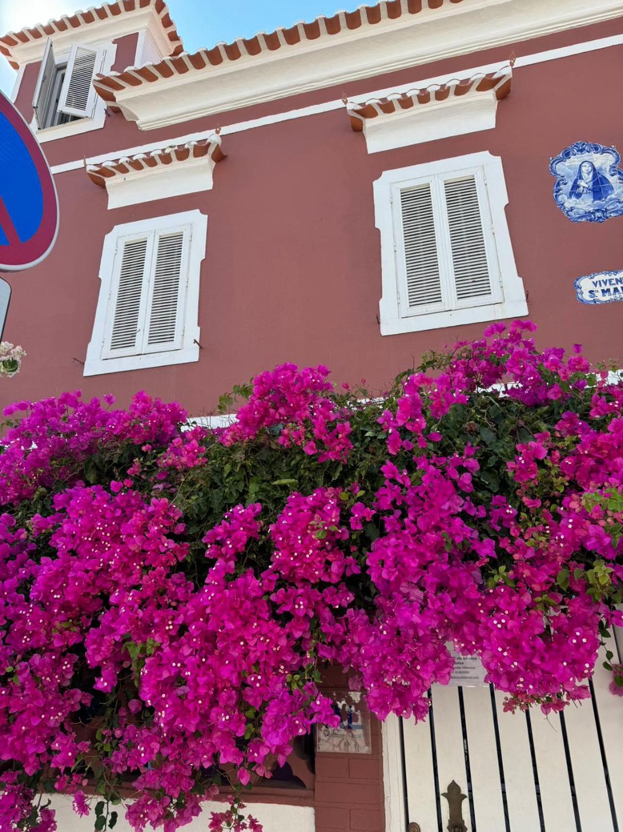 Vila Olivenca كوستا دا كاباريكا المظهر الخارجي الصورة